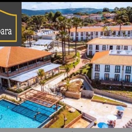 Hotel Quinta Santa Barbara Pirenópolis Εξωτερικό φωτογραφία