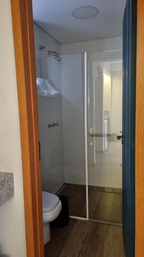 Hotel Quinta Santa Barbara Pirenópolis Εξωτερικό φωτογραφία