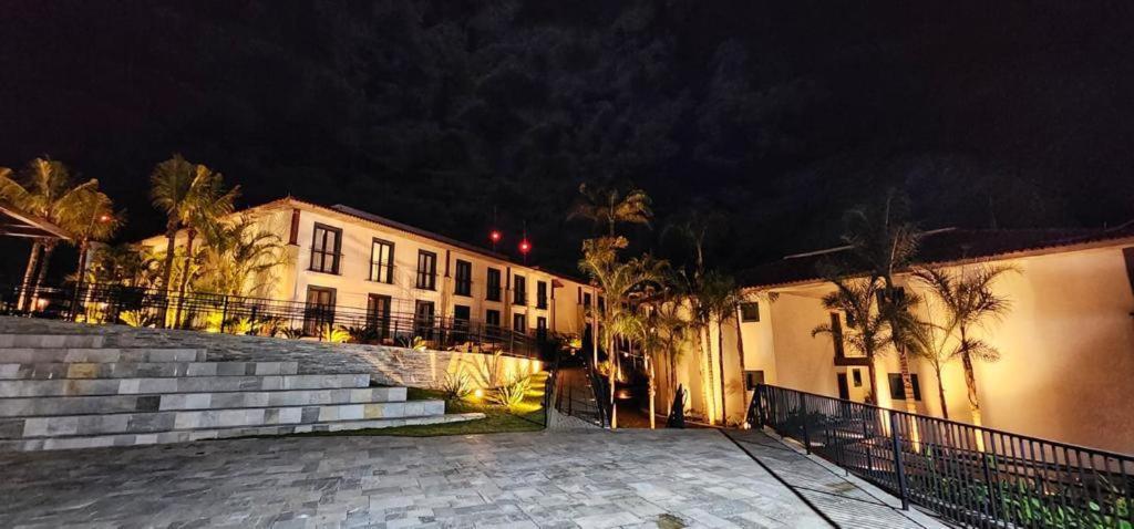 Hotel Quinta Santa Barbara Pirenópolis Εξωτερικό φωτογραφία